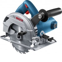 Дисковая пила Bosch GKS 600 Professional [06016A9020]