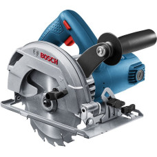 Дисковая пила Bosch GKS 600 Professional [06016A9020]