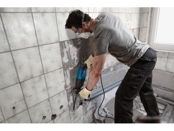 Перфоратор Bosch GBH 2-24 DRE Professional [0611272100]