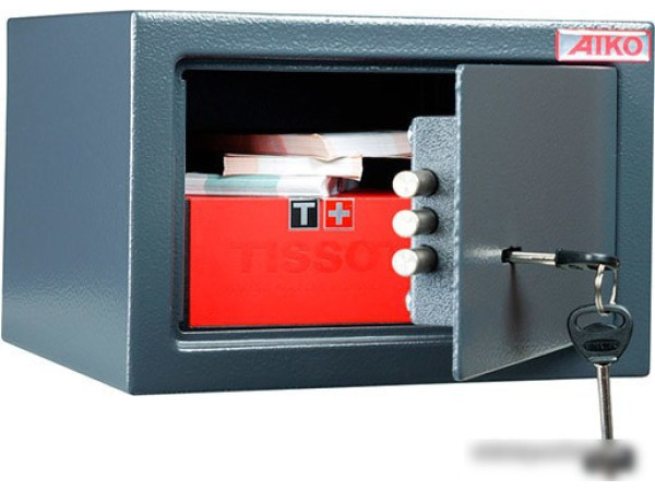 Мебельный сейф AIKO T-280 KL