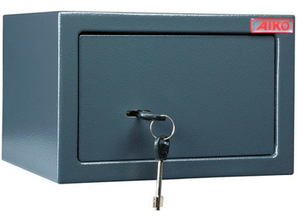 Мебельный сейф AIKO T-280 KL