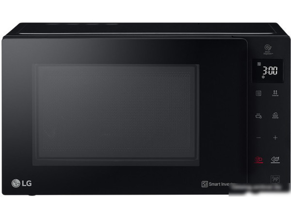 Микроволновая печь LG MW23R35GIB