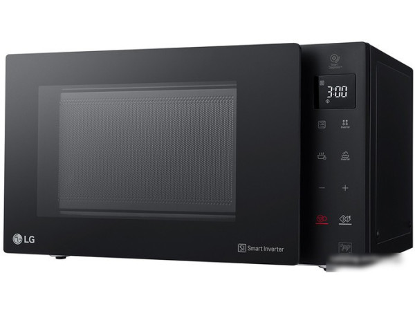 Микроволновая печь LG MW23R35GIB