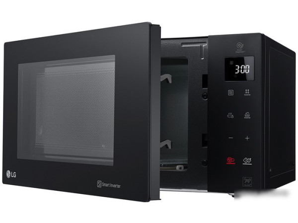 Микроволновая печь LG MW23R35GIB