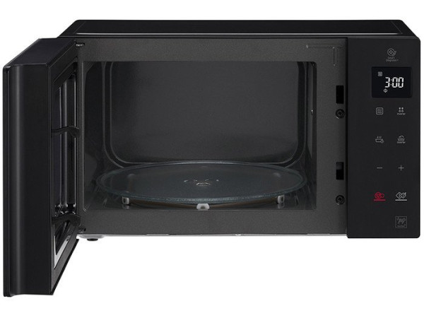 Микроволновая печь LG MW23R35GIB