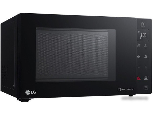 Микроволновая печь LG MW23R35GIB