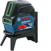 Лазерный нивелир Bosch GCL 2-15 G Professional [0601066J00]