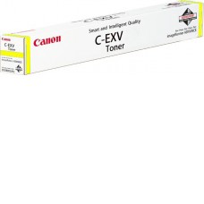 Картридж Canon C-EXV 51LY