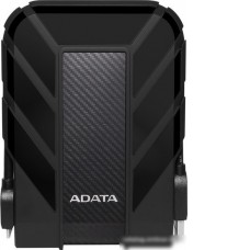 Внешний жесткий диск A-Data HD710P 1TB (черный)