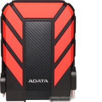 Внешний жесткий диск A-Data HD710P 1TB (красный)