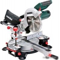 Станок Metabo KGSV 216 M
