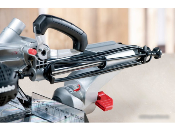 Станок Metabo KGSV 216 M