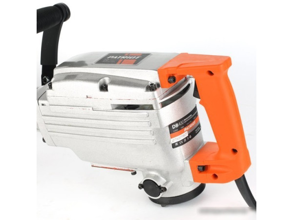 Отбойный молоток Patriot DB 400