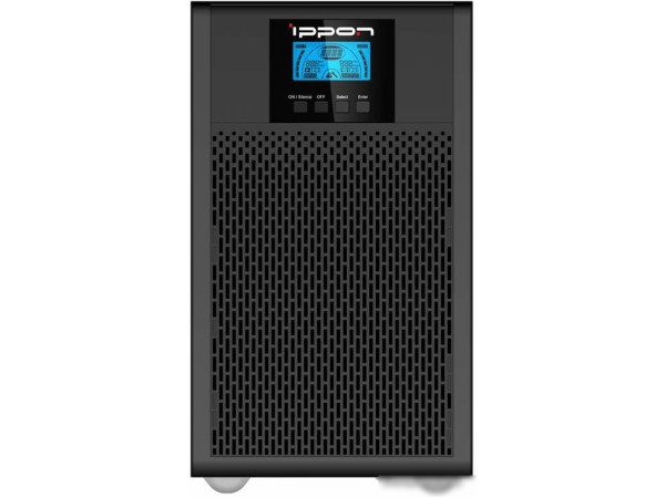 Источник бесперебойного питания IPPON Innova G2 3000