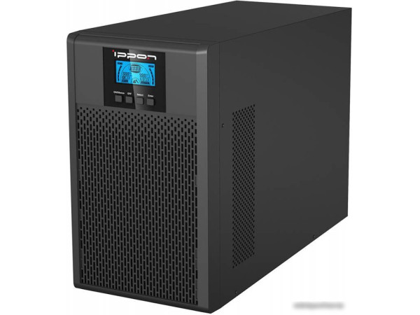 Источник бесперебойного питания IPPON Innova G2 3000