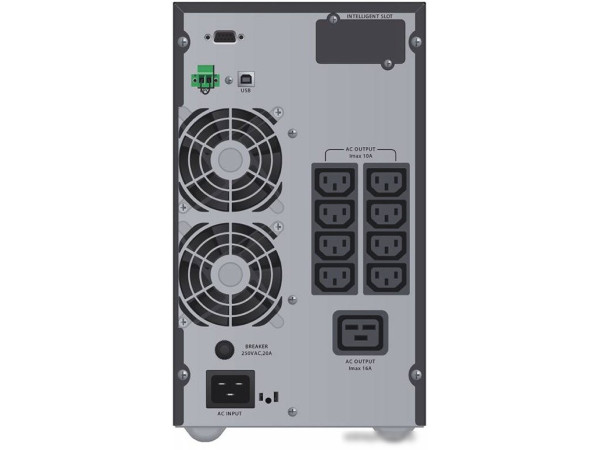 Источник бесперебойного питания IPPON Innova G2 3000