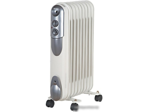 Масляный радиатор Ресанта ОМПТ-9Н