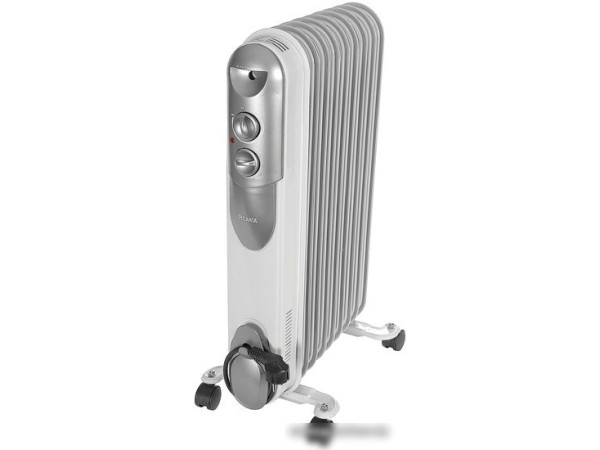 Масляный радиатор Ресанта ОМПТ-9Н