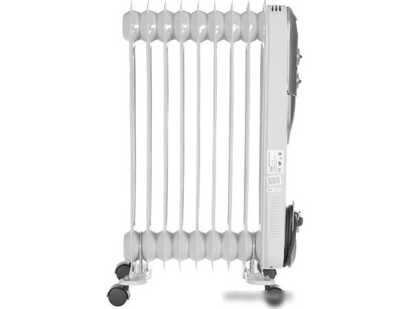 Масляный радиатор Ресанта ОМПТ-9Н