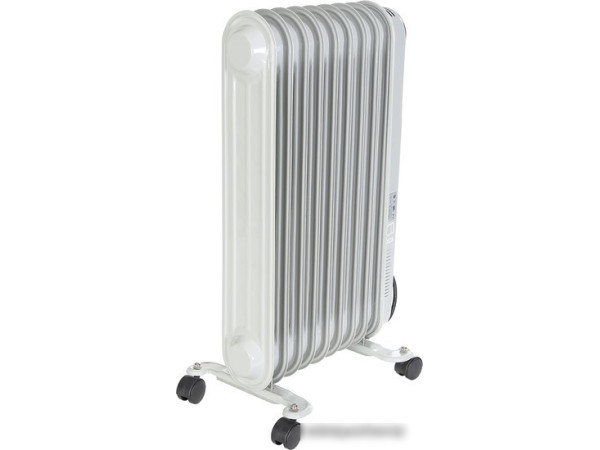 Масляный радиатор Ресанта ОМПТ-9Н