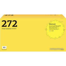 Картридж T2 TC-H272 (аналог HP 650A (CE272A))