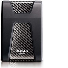 Внешний жесткий диск A-Data HD650 4TB (черный)