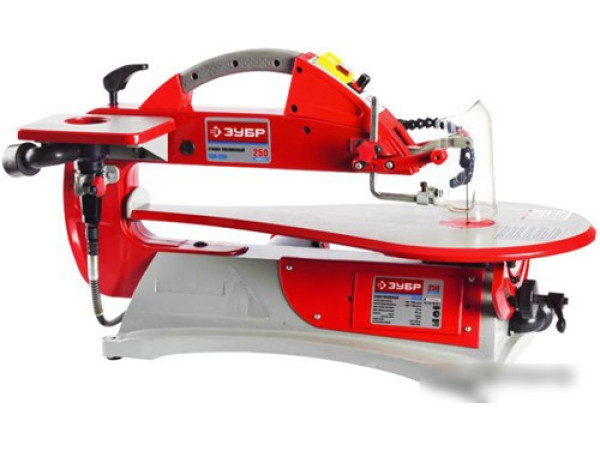 Станок Зубр ЗСЛ-250