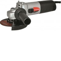 Угловая шлифмашина Интерскол УШМ-115/750