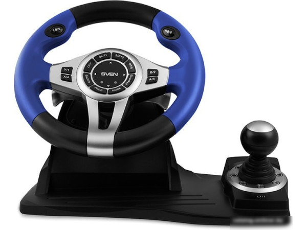 Руль SVEN GC-W600