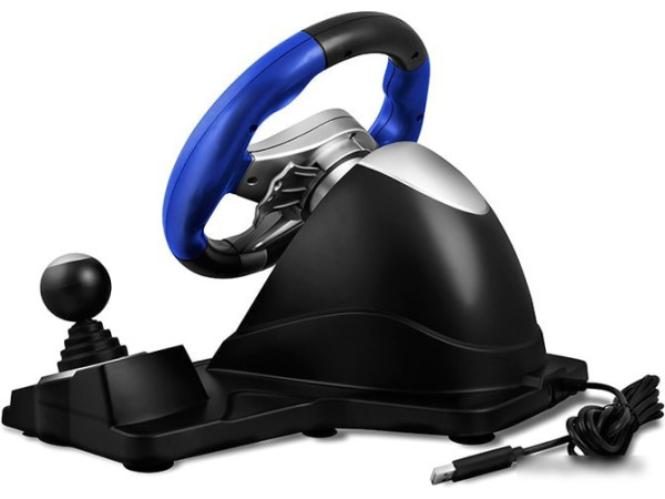 Руль SVEN GC-W600