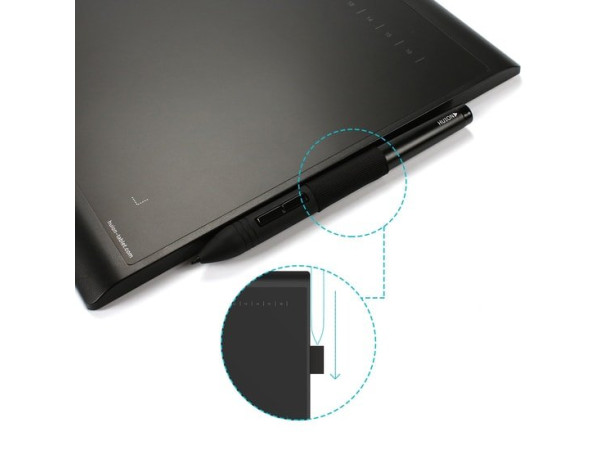 Графический планшет Huion H1060P