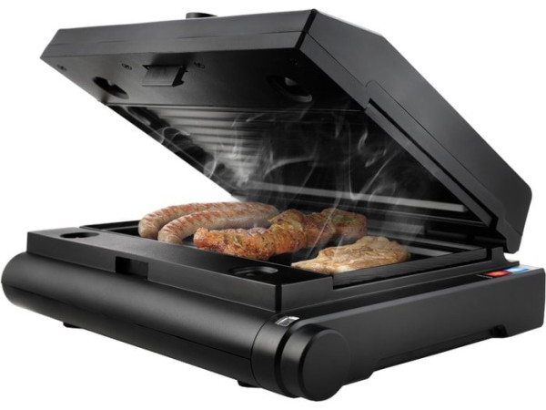 Электрогриль Kitfort KT-1632