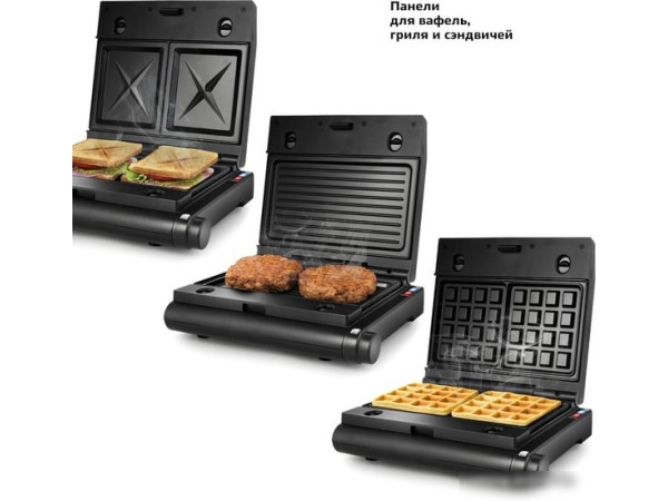 Электрогриль Kitfort KT-1632