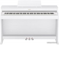 Цифровое пианино Casio Celviano AP-470 (белый)