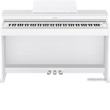 Цифровое пианино Casio Celviano AP-470 (белый)