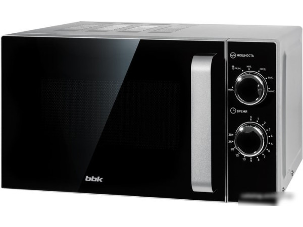 Микроволновая печь BBK 20MWS-772M/S-M