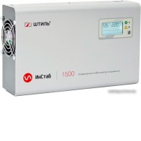 Стабилизатор напряжения Штиль ИнСтаб IS1500