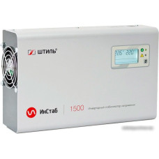 Стабилизатор напряжения Штиль ИнСтаб IS1500