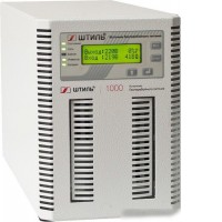 Источник бесперебойного питания Штиль ST1101SL