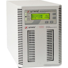 Источник бесперебойного питания Штиль ST1101SL