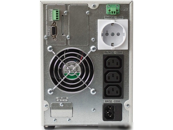 Источник бесперебойного питания Штиль ST1101SL
