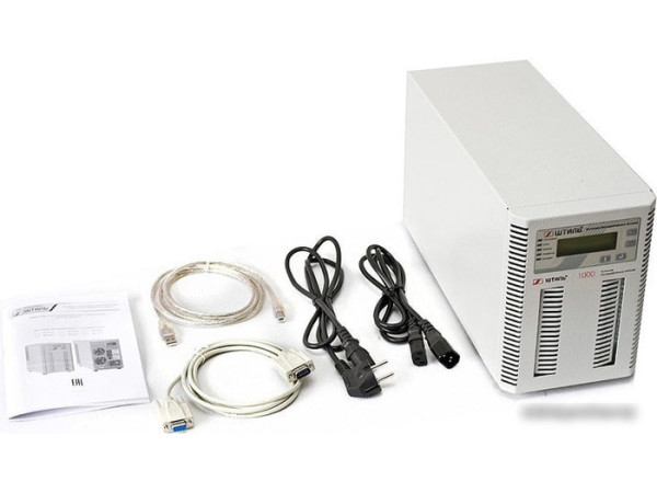 Источник бесперебойного питания Штиль ST1101SL