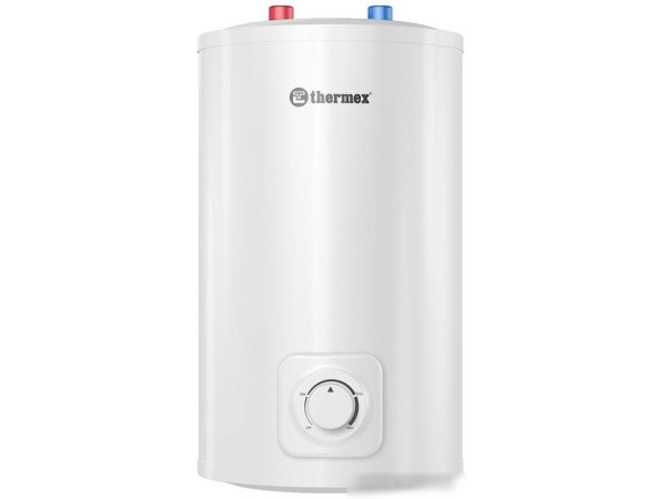 Накопительный электрический водонагреватель под мойку Thermex IC 10 U