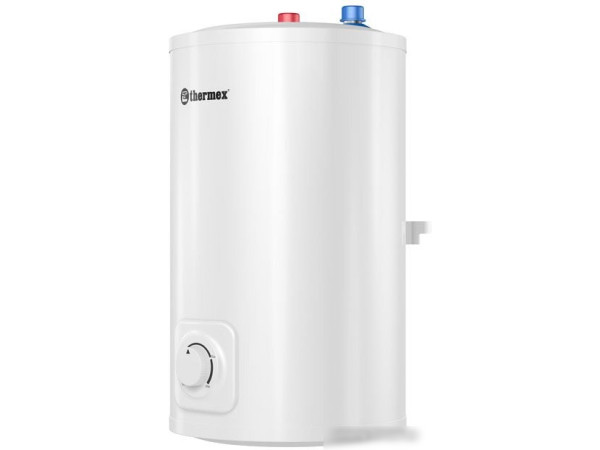 Накопительный электрический водонагреватель под мойку Thermex IC 10 U
