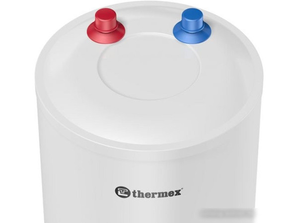 Накопительный электрический водонагреватель под мойку Thermex IC 10 U