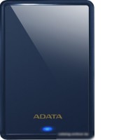 Внешний жесткий диск A-Data HV620S AHV620S-1TU31-CBL 1TB (синий)