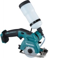 Дисковая пила Makita CC301DZ (без АКБ)
