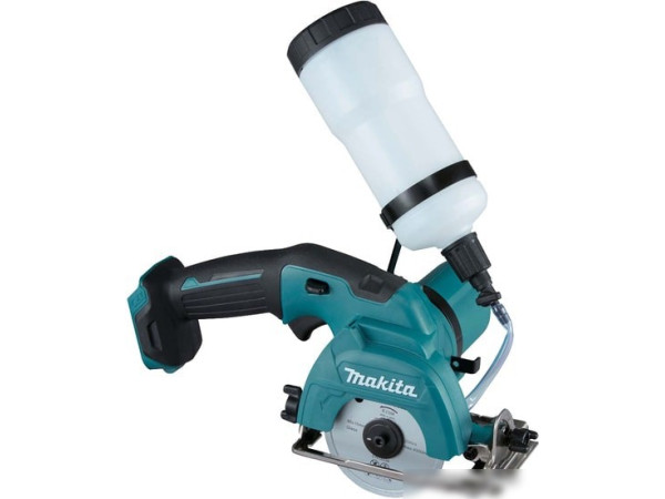 Дисковая пила Makita CC301DZ (без АКБ)