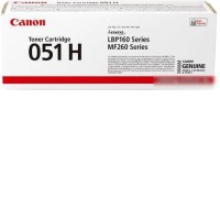 Картридж Canon 051H