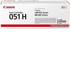 Картридж Canon 051H